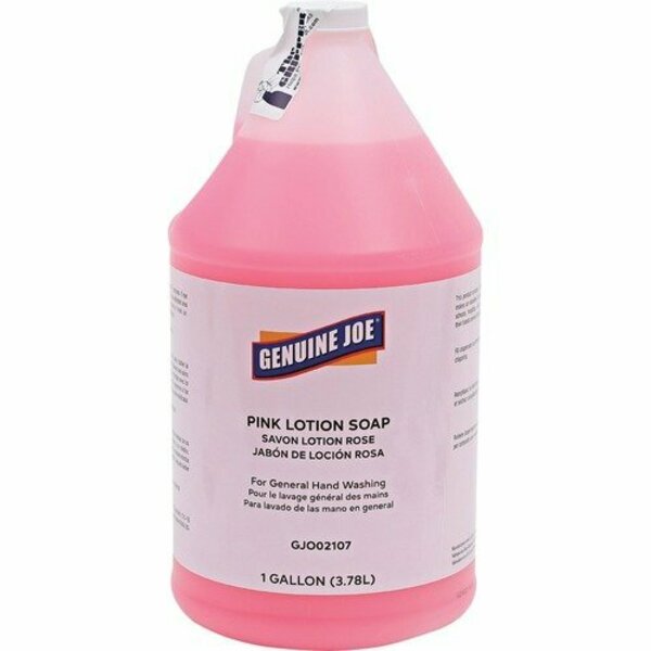 Bsc Preferred SOAP, LOTION, 1GL, PINK GJO02107